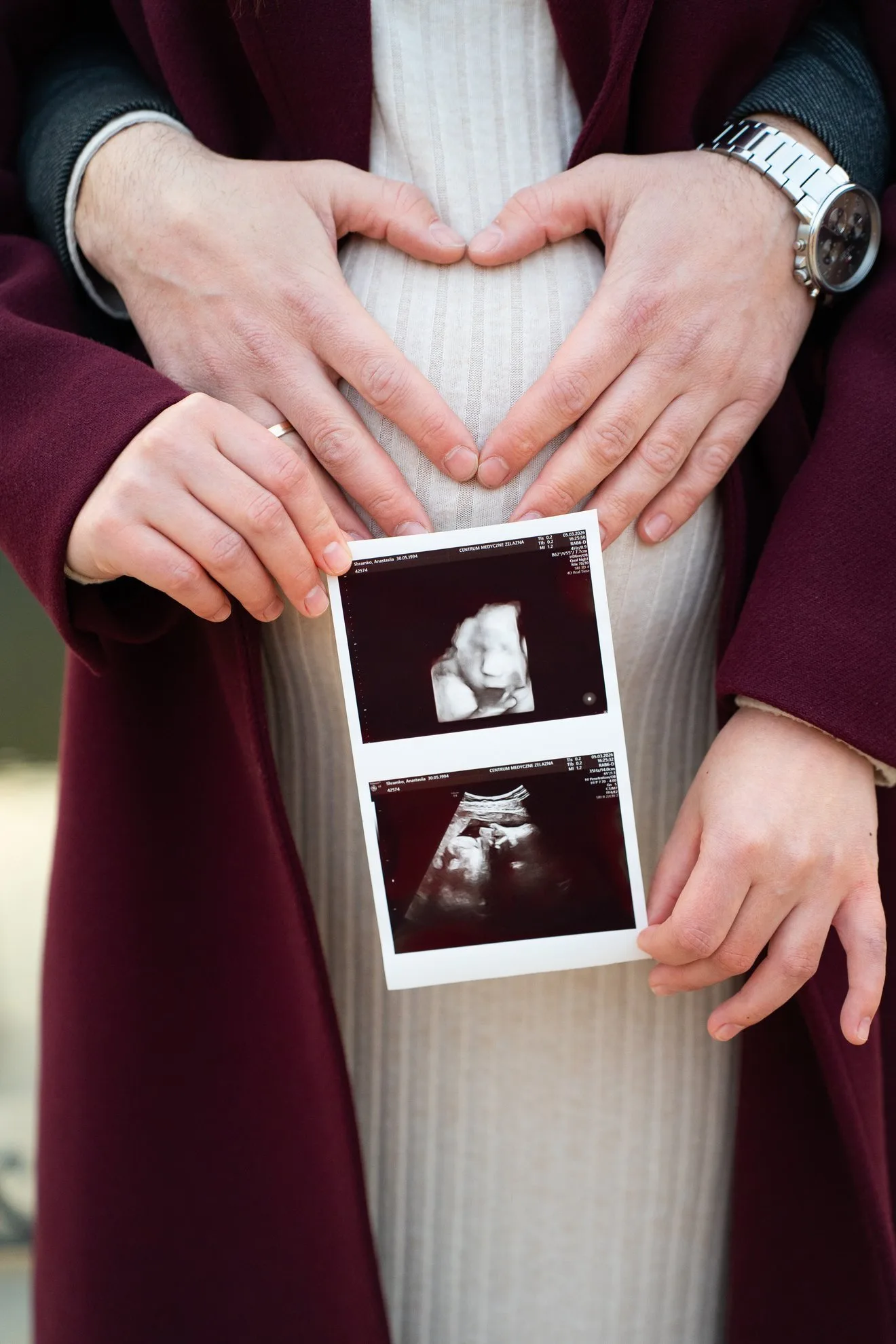 Maternity